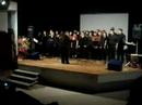 Nuoro - Betty Uscidda e il suo coro (2) Nuoro - Betty Uscidda e il suo coro (2)
