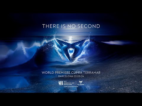 World Premiere of Cupra Terramar