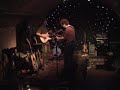 Hajo Lorenz  Steve Kimock - Visions of Johanna