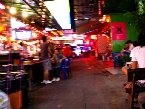 thai boys