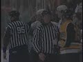 Daniel Carcillo Vs. Nate DiCasmirro