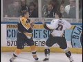 Daniel Carcillo Vs. Nate DiCasmirro