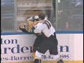 Daniel Carcillo Vs. Nate DiCasmirro