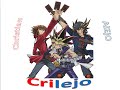 Yu-Gi-Oh Tag Force 4 Opening  (USA)