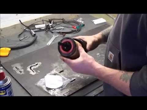Hyundai 3.3 V6 Cartridge Style Oil Filter & Change