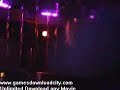 Pole dancers - Striptease Show in Gogo Bar in Thailand