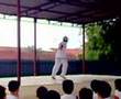 SMKJD Issac Poping Performance On teacher's day