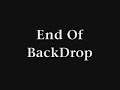 End of 09