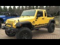 Icon for Post #Jeep Wrangler JK 8 Independence