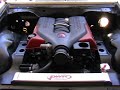 L98 6.0l Torana first time engine started