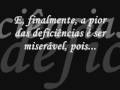deficientes