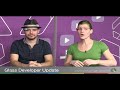 Perhaps the most awkward video I've seen in a long time - http://t.co/xdrUkvIu via Google Glass Developer Channel.