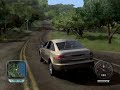 Test Drive Unlimited - Audi A6 4.2 Quattro cruise Test Drive Unlimited - Audi A6 4.2 Quattro cruise