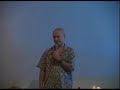 Pablo Schroeder Stand up Comic at Press Box