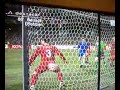 golazo de ballak, pura fuerza golazo de ballak, pura fuerza