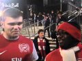 Thierry Henry Goal - WinkBall Fans Reaction (Funny!)