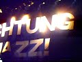 Die Ärzte aka Hubschrauber aus Berlin spielen Himmelblau zum Anfang des Konzerts der BESTEN BAND DER WELT am Samstag auf dem HighField 2008 am Stausee Hohenfelden bei Erfurt...Mein bestes Video vom HighField,GANZ vorn...JAZZ IST ANDERS!Enjoy...