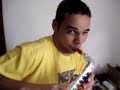 Elinaldo - Saxofone