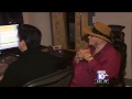 Click to View : Actor Gets Lifesaving Second Opinion at Mount Sinai