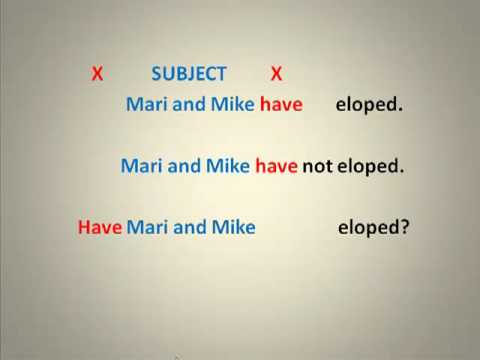 subject - Xword grammar helps student writers edit their writing. see: http://xwordgrammar.pbworks.com/