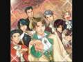 Atobe keigo - ENERGEIA