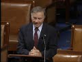 Congressman Tom Tancredo on the House Floor on May 15, 2008