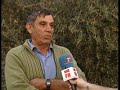 LOS AGRICULTORES SE MOVILIZAN ESTE VIERNES