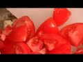 BTG Quick Fix - Chickpeas and Tomatoes