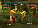 Monarc g (La) vs Lyam (Ka)