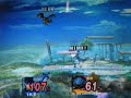 MiMô!!! (ike) vs Slow (meta knight) MiMô!!! (ike) vs Slow (meta knight)