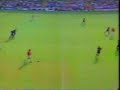 David Beckham Half Way Line Goal