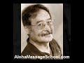 Lomi Lomi, Shiatsu, Chair Massage, Refelxology, Massage..