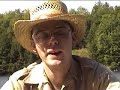 the turtle hunter