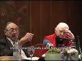 Alvin Toffler on Education