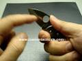 videos de Spyderco Navigator Folding Knife Review