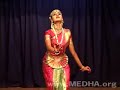 bharata natyam