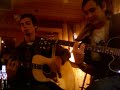 im yours cover by Steven & Curtis