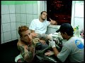 Leo Tattoo Canal 2 video com as melhores tatuagens!!