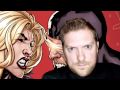Marvel Hotline: Chris Yost