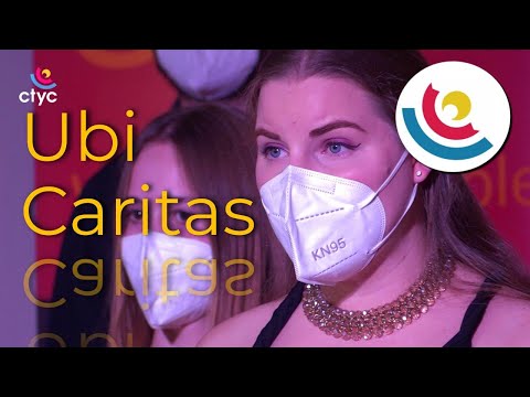 youtube ubi caritas ola gjeilo youtube ubi caritas ola gjeilo