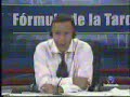 CARLOS AHUMADA PRESO POLITICO
