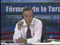 CARLOS AHUMADA PRESO POLITICO