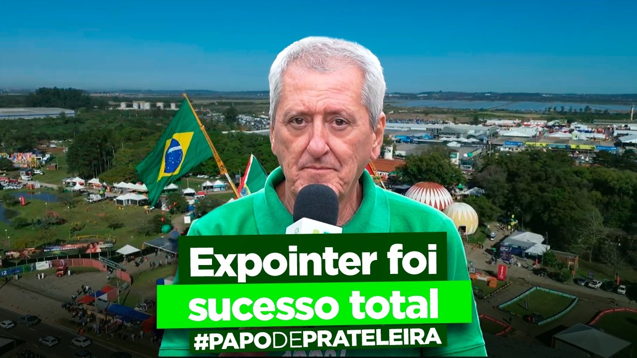 #Expointer 2026 é sucesso total! | Especial AR #64
