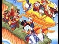 Ducktales (NES) Glitches with Mike Matei