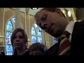 Claire and Rob's Wedding in 3 Minutes or Less