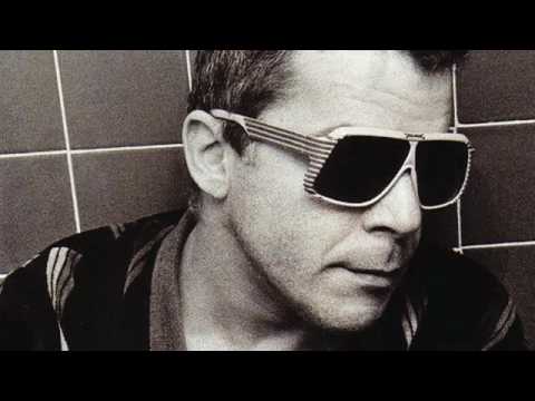 Ian Drury -