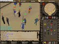 Dueling On My Pure