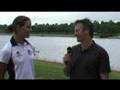 Interview: Steve Waugh, Liz Kell and Ben Cureton
