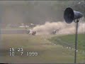 Grasstrack Sidecars Osnabrueck 1999 Grasstrack Sidecars Osnabrueck 1999