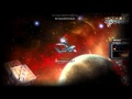 Darkorbit PaRGo Cubi Map whit chaos pilot